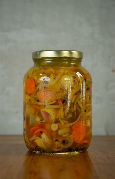 Origen del escabeche en España