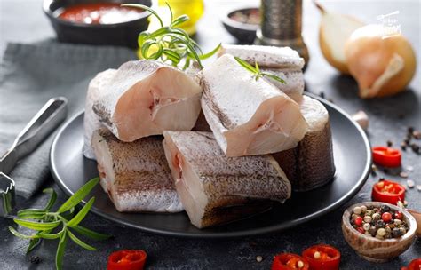 Merluza fresca y sus beneficios nutricionales
