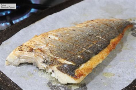 Técnicas para cocinar pescado a la plancha sin que se pegue