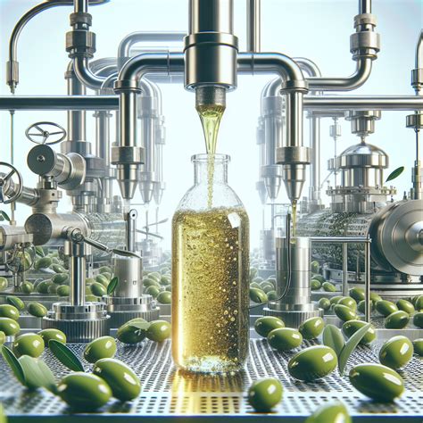 Proceso de extracción de aceite de hígado de bacalao