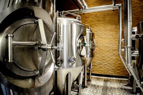 Fermentadores de cerveza en AliExpress