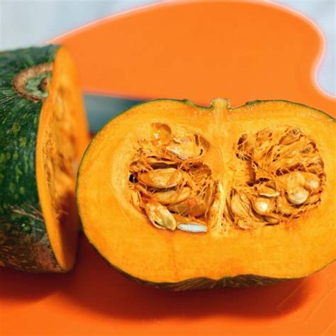 Consejos para elegir una calabaza fresca