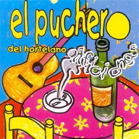 Portada del álbum