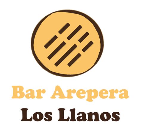Vista exterior del Bar Arepera Los Llanos en La Cuesta