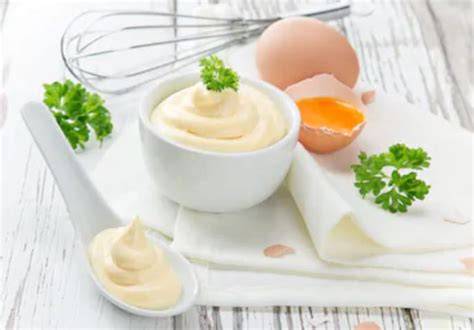 Mayonesa casera para ensaladilla