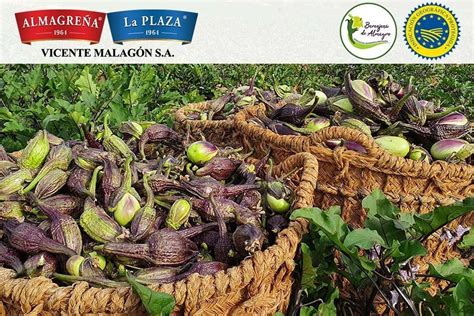 Proceso de elaboración de las berenjenas de Almagro