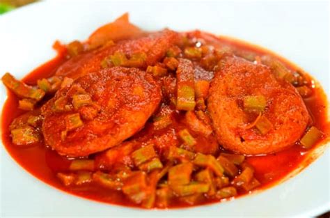 Tortitas de camarón recién fritas