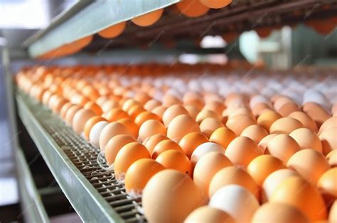 Producción mundial de huevos de gallina