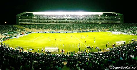 Estadio Deportivo Cali