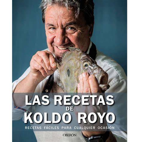 Portada de un libro de Koldo Royo