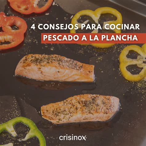 Consejos para cocinar pescado