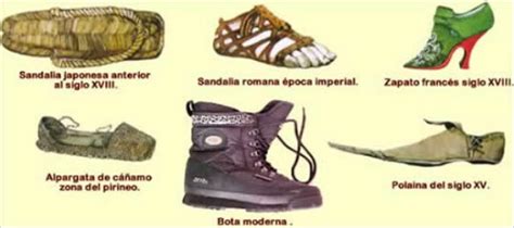 Evolución del calzado en la Antigua Grecia