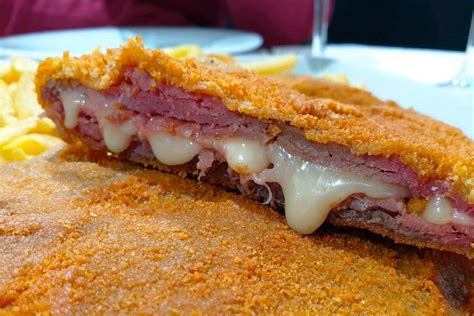 Infografía comparativa de los premios al mejor cachopo de Bizkaia