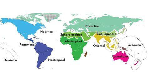 Mapa mostrando la difusión del escabeche en diferentes regiones del mundo
