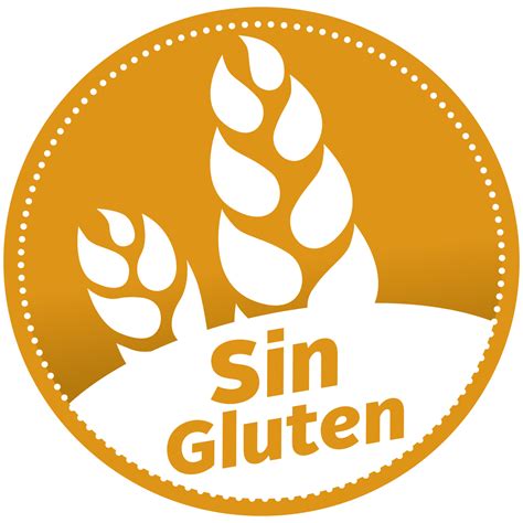 Símbolo de producto sin gluten