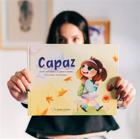 Retrato de Helen Cooper, autora e ilustradora de libros infantiles