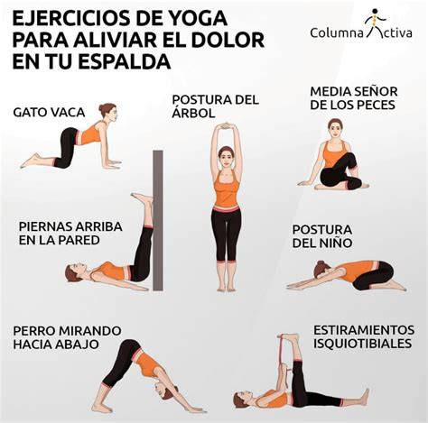 Ejercicios de estiramiento para aliviar el dolor en las costillas