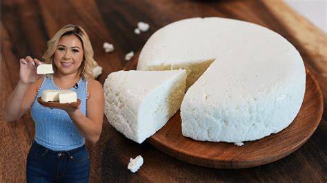 Diferentes formas de usar el queso fresco en la cocina