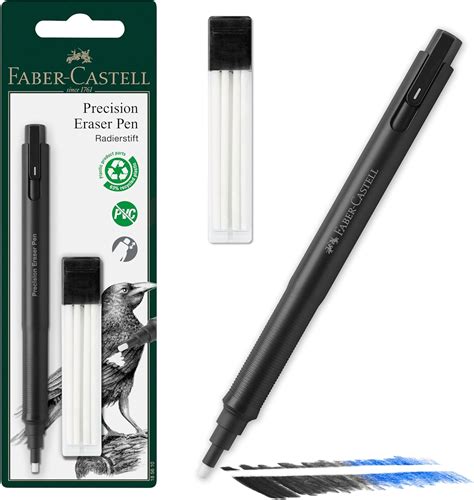 Logo y breve historia de Faber-Castell