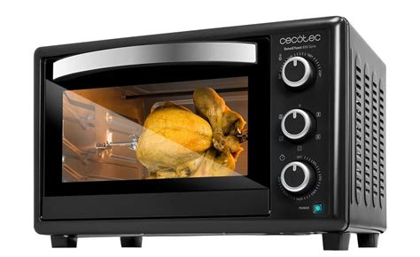 Hornos pequeños de Media Markt