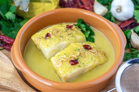 Máquina para hacer bacalao al pil pil