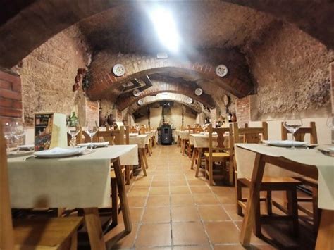 Fachada de la Parrilla-Bodega El Viejo Galeón