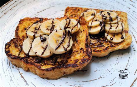 Comparativa entre Tostadas Francesas y Torrijas