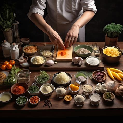 Proceso de preparación del relleno de bacalao