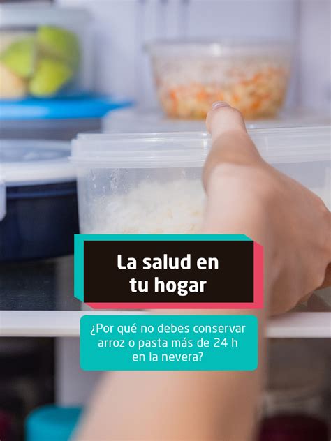 Consejos para recalentar arroz de forma segura