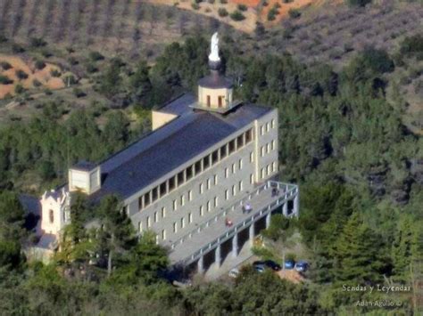 Santuario de la Font Roja de Alcoy