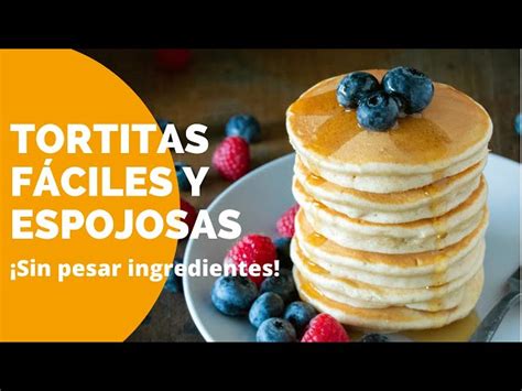 Consejos para tortitas perfectas