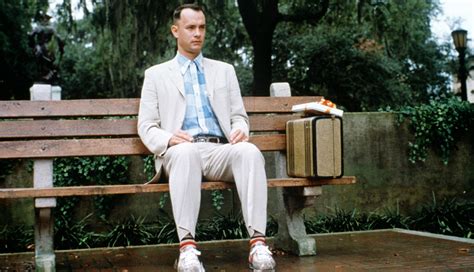 Comparación entre la novela y la película de Forrest Gump