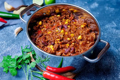 Puesto de chili con carne en San Antonio durante los años 20