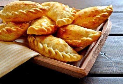 Variedades de empanadas argentinas