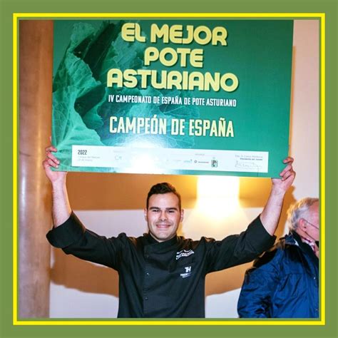 Restaurante Leitariegos, ganador del Campeonato de España de Pote Asturiano 2022