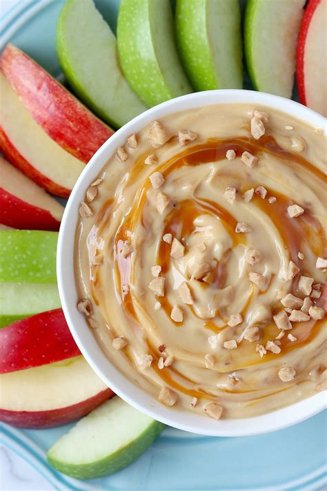 Salsa de manzana en un tazón
