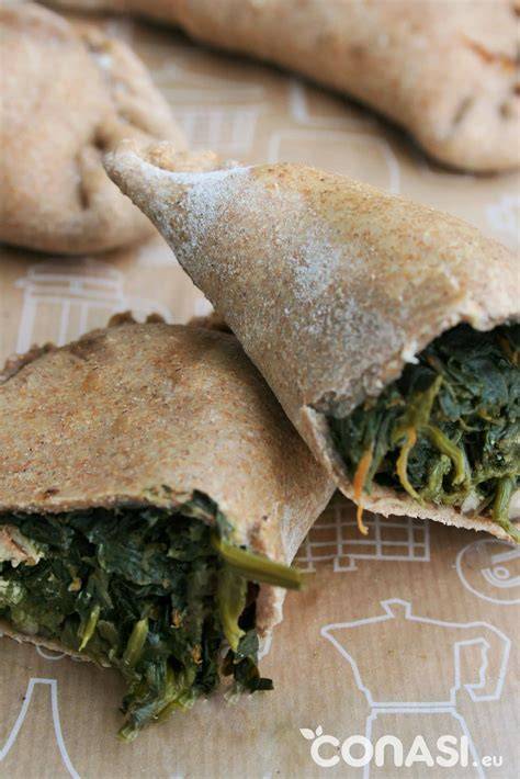 Relleno de empanadas veganas con proteína de guisante