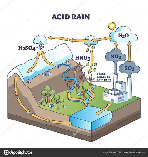 Diagrama de la formación de HAP y AH en la carne a la parrilla