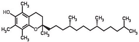 Estructura química de la rotundona