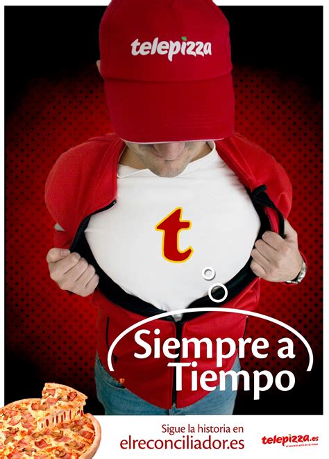 Esquema de la campaña publicitaria de Telepizza para las Jugonas