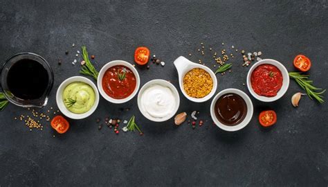 Especias y aderezos para escabeche