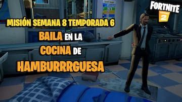 Personaje Bomba Calórica en la cocina de Hamburrrguesa
