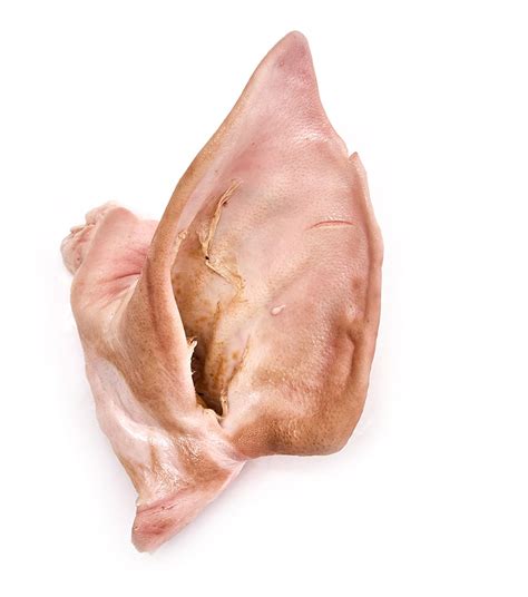 Orejas de cerdo