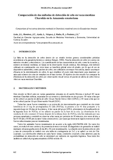 Comparación de métodos de detección de huesos en pollo