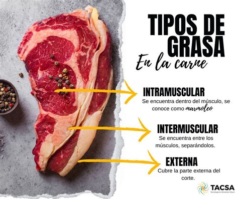 Espectro de transmisión de la grasa en carne de pollo