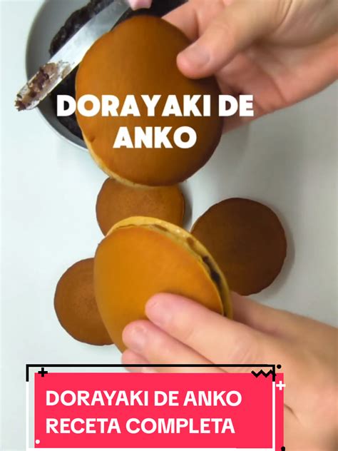 Preparación de anko en olla