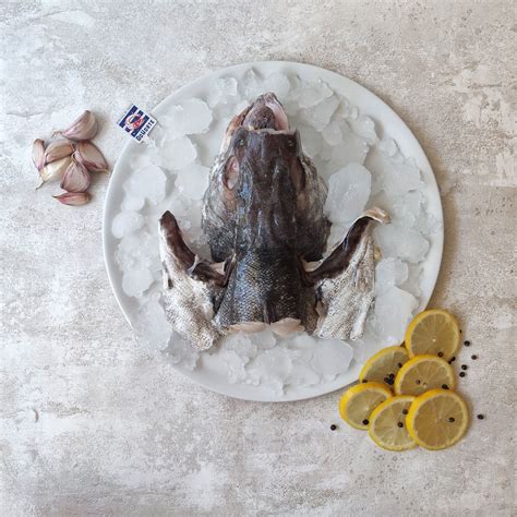 Cogote de merluza rebozado