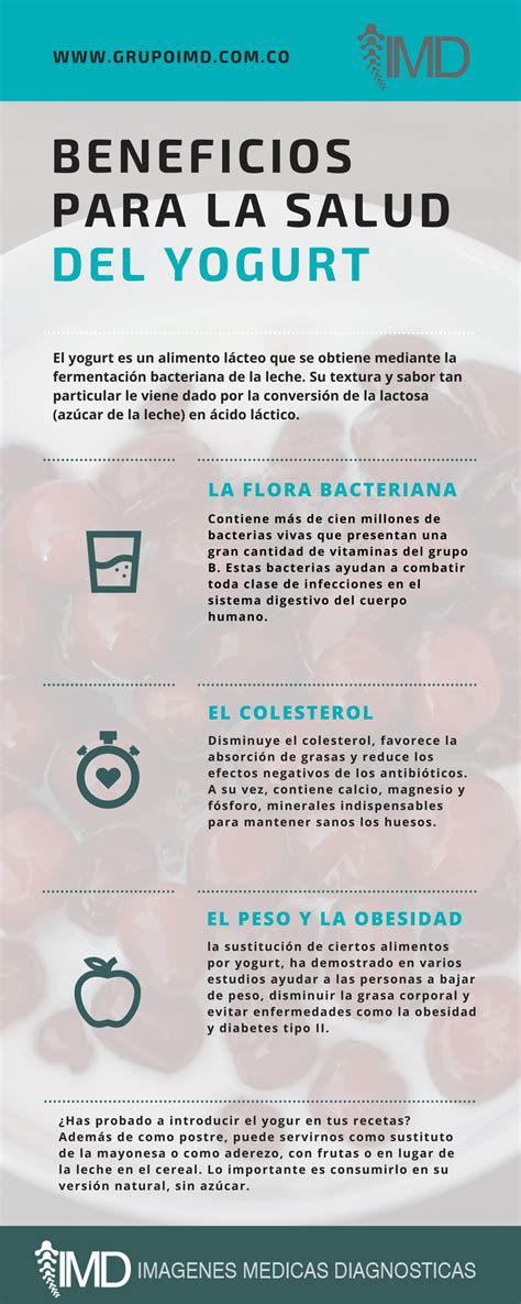 Beneficios para la salud del yogur búlgaro