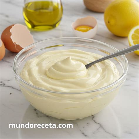 Recomendaciones para almacenar mayonesa casera