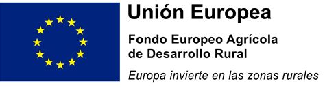 Infografía sobre los objetivos del Fondo Europeo Agrícola de Desarrollo Rural (FEADER)